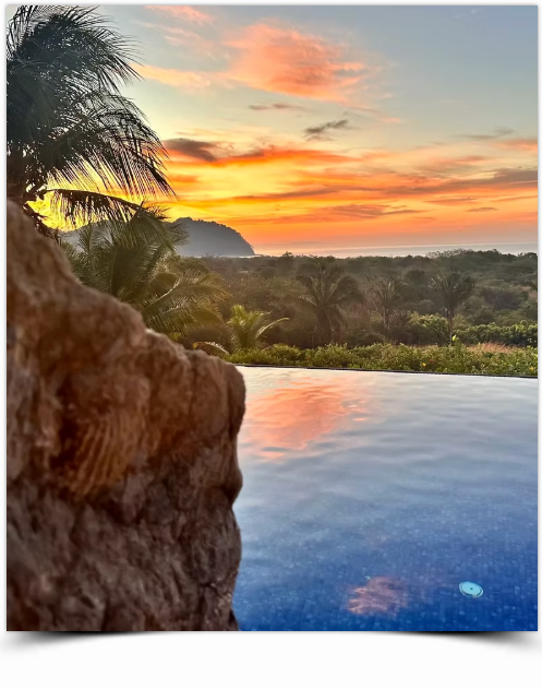 Costa Rica Vacation Destination